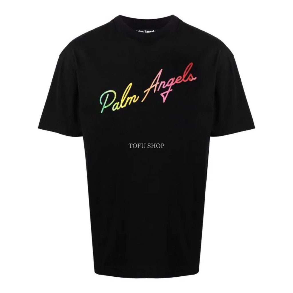 [Free-Ship]Áo thun tay lỡ PLAM ANGEL  phông UNISEX nam nữ TEEN chất liệu cotton 100% thoáng mát | BigBuy360 - bigbuy360.vn