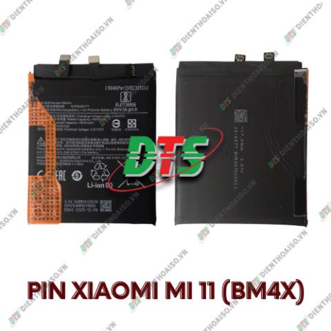 Pin xiaomi mi 11 ( Pin dùng cho xiaomi Mi 11 )