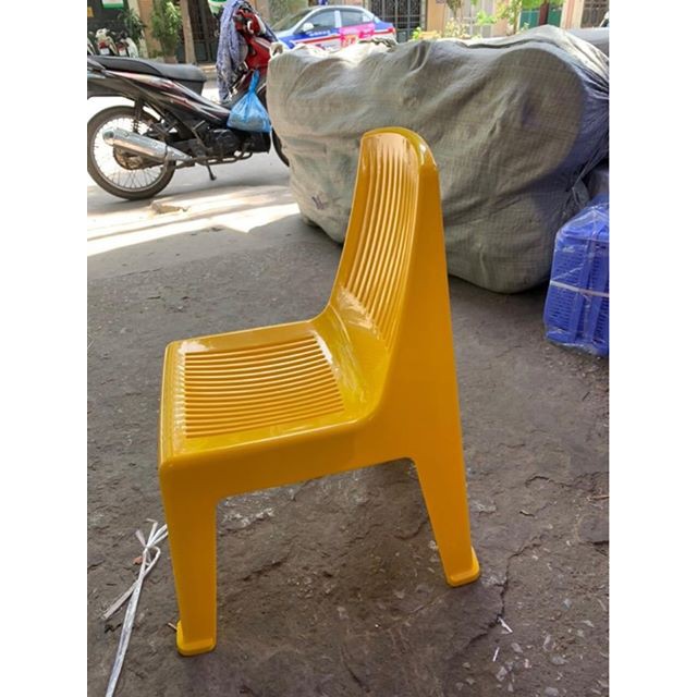 Ghế tựa trà chanh - Song Long