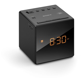 ĐÀI RADIO ĐỒNG HỒ BÁO THỨC SONY ICF-C1