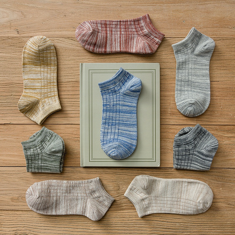 Vớ WAFNHA D121 thời trang cổ điển dành cho nữ