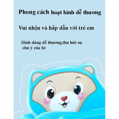 Ghế đa năng 3 trong 1 - ghế ăn , ghế ngồi, ghế nằm gội đầu cho bé - dành cho bé 4 tháng tuổi trở lên