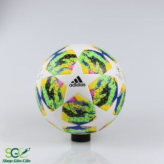 Bóng Champion League