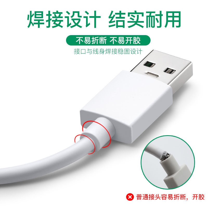 Bộ chuyển đổi bộ sạc OPPO VOOC 100% Bộ chuyển đổi USB 4A chính hãng với 1m cáp USB VOOC Type-C Bộ sạc nhanh Cabler7 r11s plus r9s r9 r11 r11s r15 r17 f7 f5 f9