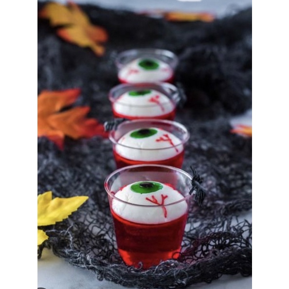 Combo kẹo Halloween Party 2023