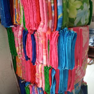 Chăn Mền nỉ bông lớn, chăn mền