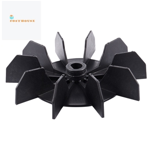 Cánh quạt 10 cánh thay thế cho máy nén khí kích thước 0.5"
