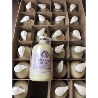 Combo 10 Chai Sữa Tắm / Giá Tốt