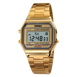 Đồng hồ bé gái Skmei SK036