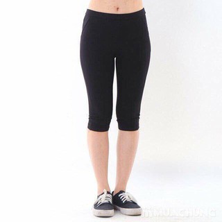 Quần ngố nâng mông cao cấp