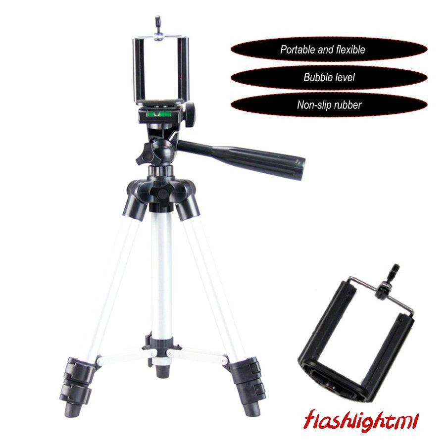 Chân Tripod Máy Ảnh Chuyên Nghiệp