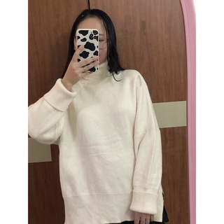 Áo len Hàn live 69k ib chọn mẫu