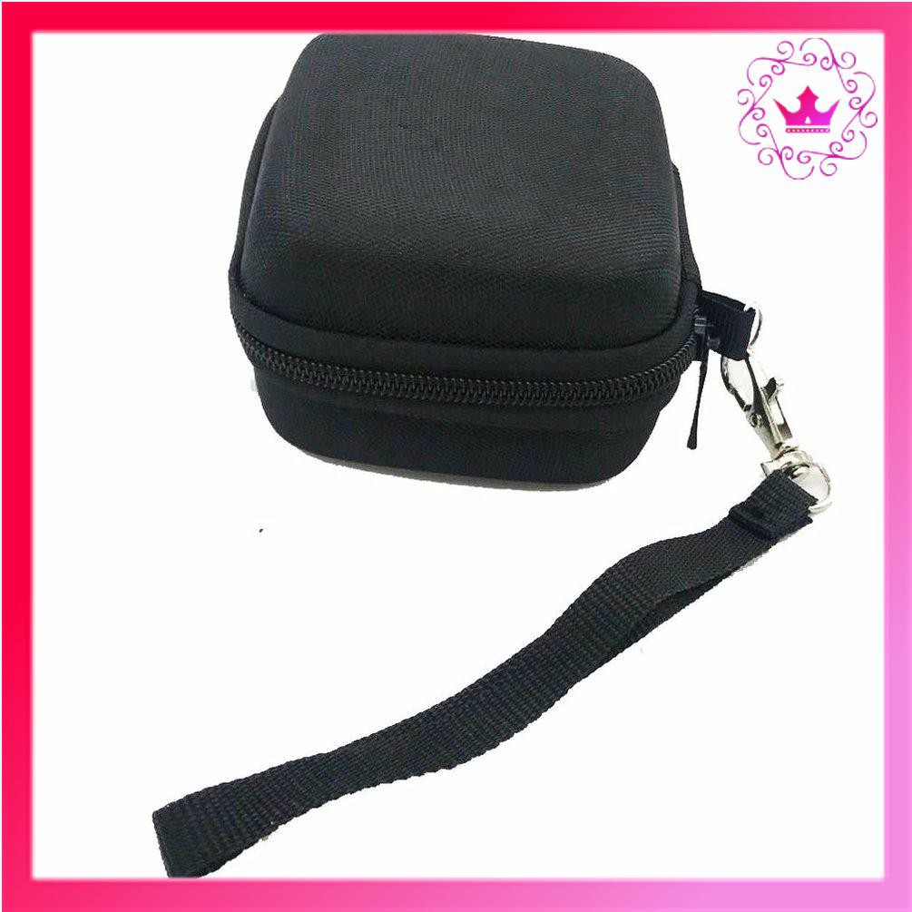 ⚛Wireless Speaker Case Bag For Jbl Go With Mesh Pocket For Charger Hands Box