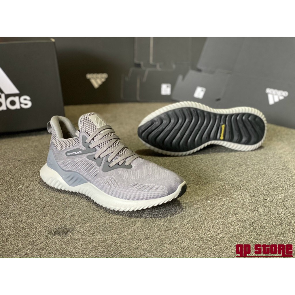 Giày Thể Thao Adidas Alphabounce Beyond