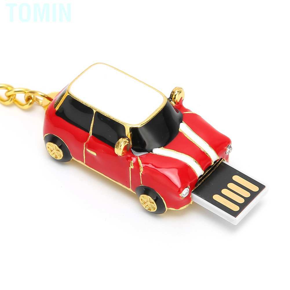 Usb 2.0 Hình Xe Hơi Hoạt Hình Xinh Xắn | BigBuy360 - bigbuy360.vn