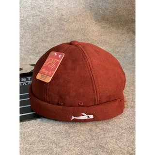 NÓN MIKI HAT - Hình CÁ - PHONG CÁCH HÀN QUỐC-NMK05