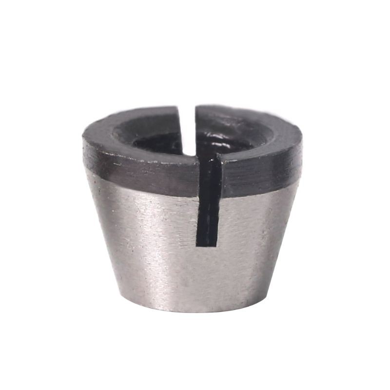 Đầu Kẹp Mũi Khoan 6mm 6.35mm 8mm Tiện Dụng