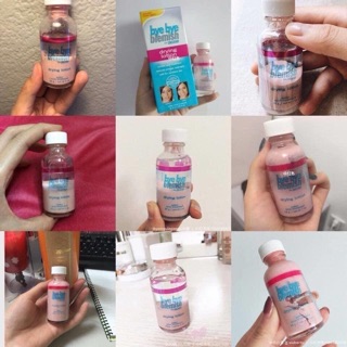 Lotion bye bye blemish