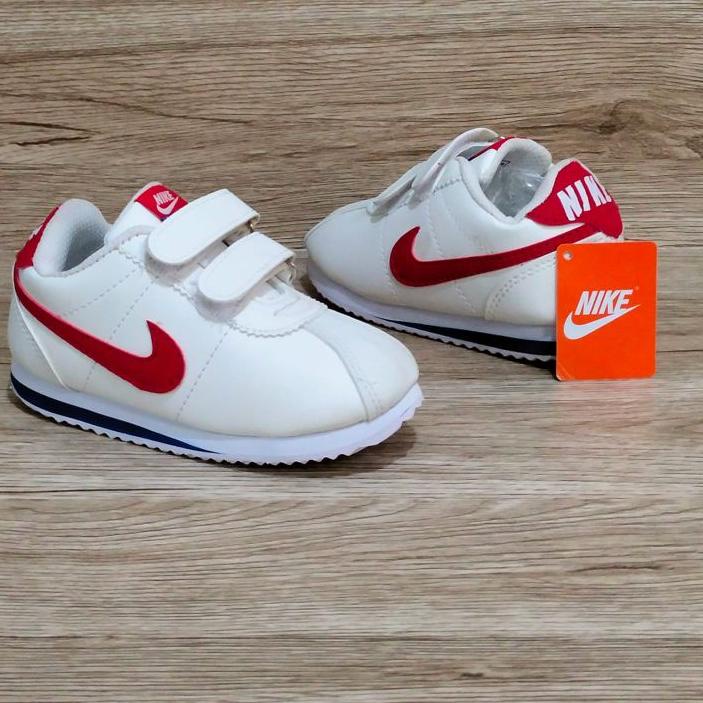 ✨Giảm Giá thêm✨ Giày Thể Thao nike cortez Thiết Kế Năng Động Hợp Thời Trang Cho Bé