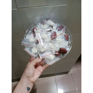 set viên baby chia sẵn 35k/set