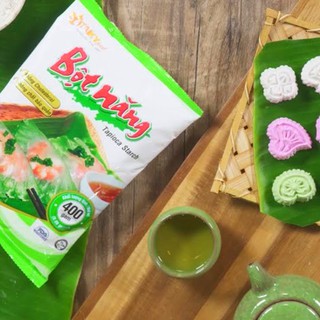 Bột năng Tài Ký gói 400g