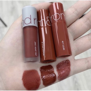 Set Son Romand Mini Warm Tone