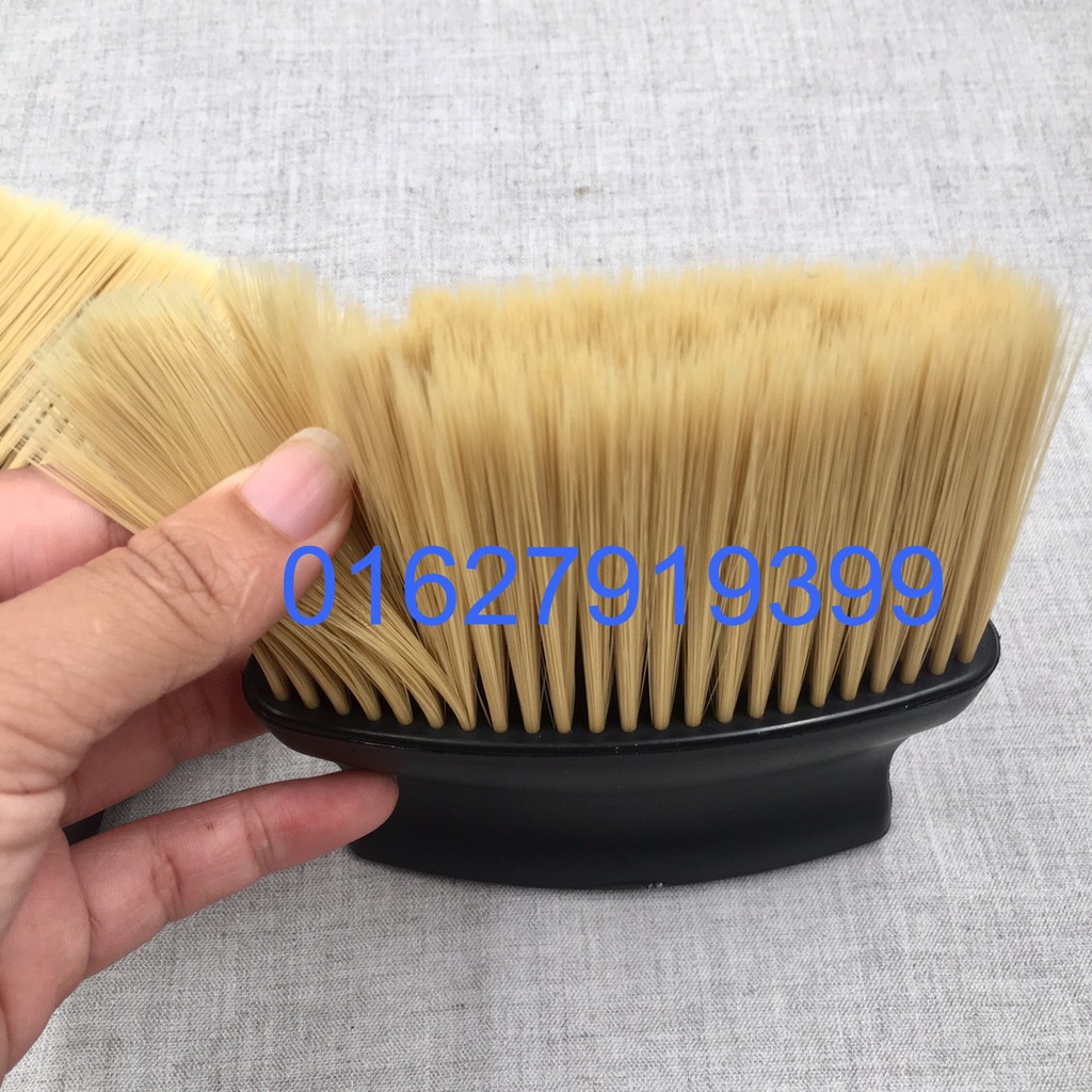 Chổi phủi tóc Barber chuyên dụng K030