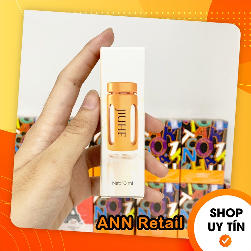 [Chính Hãng] Serum Giảm Thâm Jiuhe Lớn 10ml Thanh Tô Cosmetics