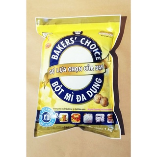Bột bánh mì Baker's Choice số 11