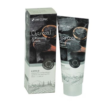 Sữa rửa mặt 3W Clinic Cleansing Foam | BigBuy360 - bigbuy360.vn