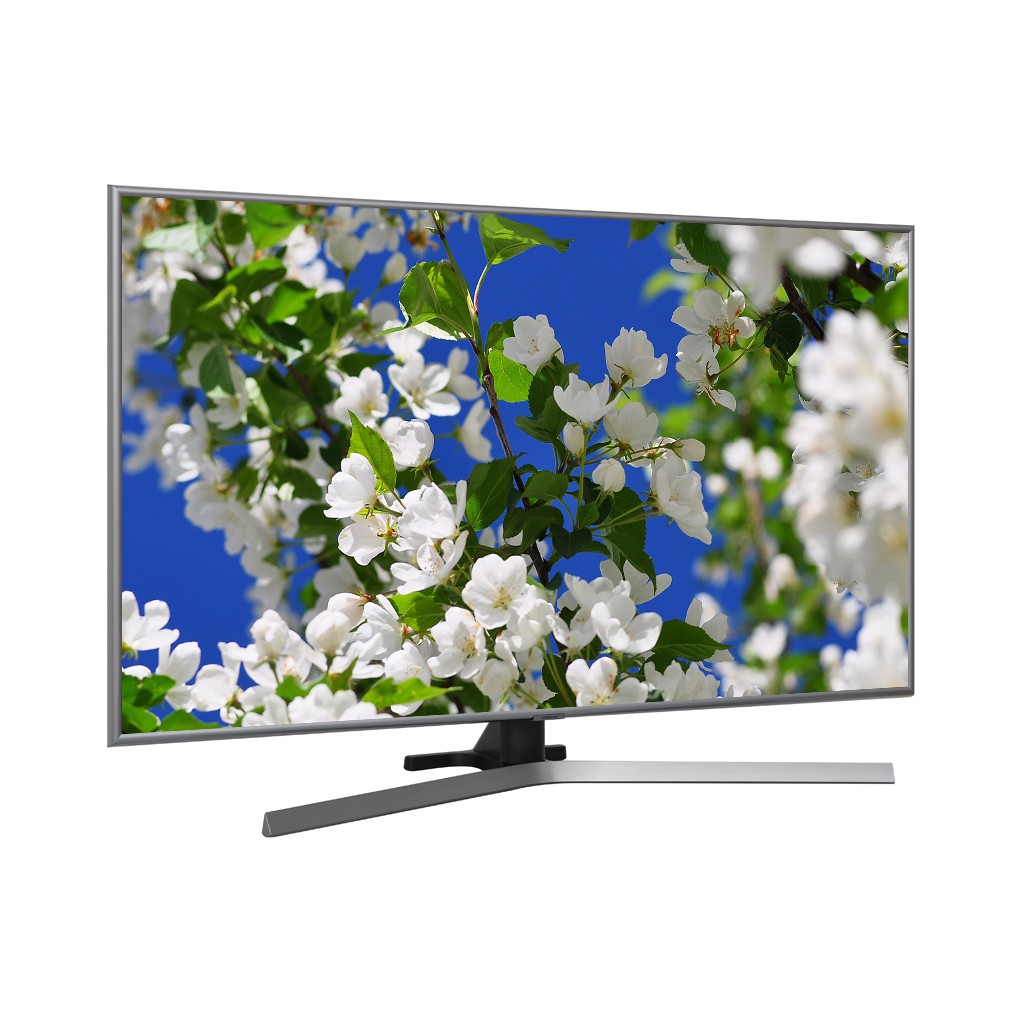 Smart Tivi Samsung 4K 43 inch UA43RU7400 mẫu 2019 (Hàng bỏ mẫu - Tivi 100% chính hãng)