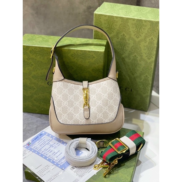 Túi kẹp nách G c jacket size 20cm fullbox
