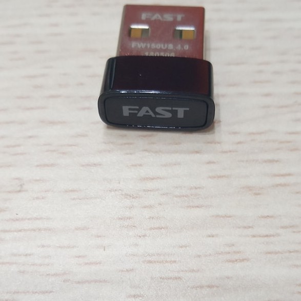 USB THU SÓNG WIFI FAST FW150US | BigBuy360 - bigbuy360.vn