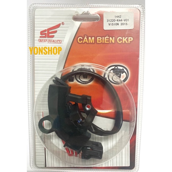 Cảm Biến CKP Cho Xe Vision 2015 Hiệu SE