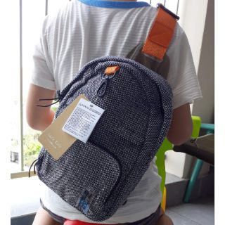 BALO ĐEO CHÉO ZARA KID FOR BOY.