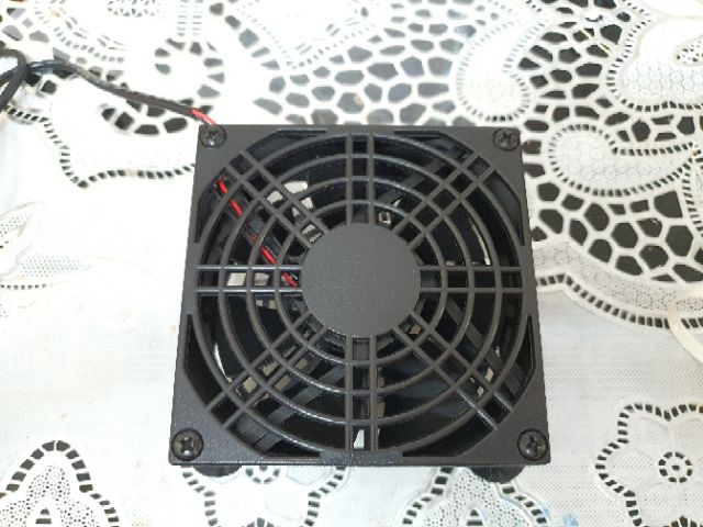 Quạt làm mát USB Cooling Fan - Chuyên dùng cho TV Box và đồ công nghệ