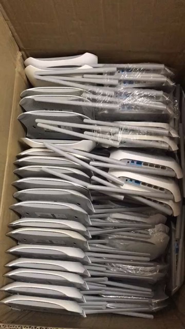 Bộ phát wifi tplink 2 râu 842n cục phát wifi tplink 2 râu wr 842n giá rẻ đã qua sử dụng | BigBuy360 - bigbuy360.vn