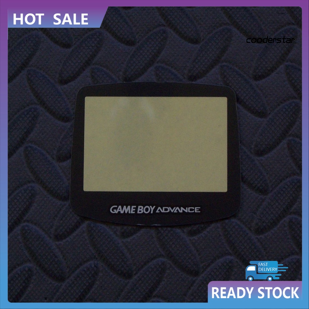 Màn Hình Thay Thế Cho Nintendo Game Boy Advance Gba