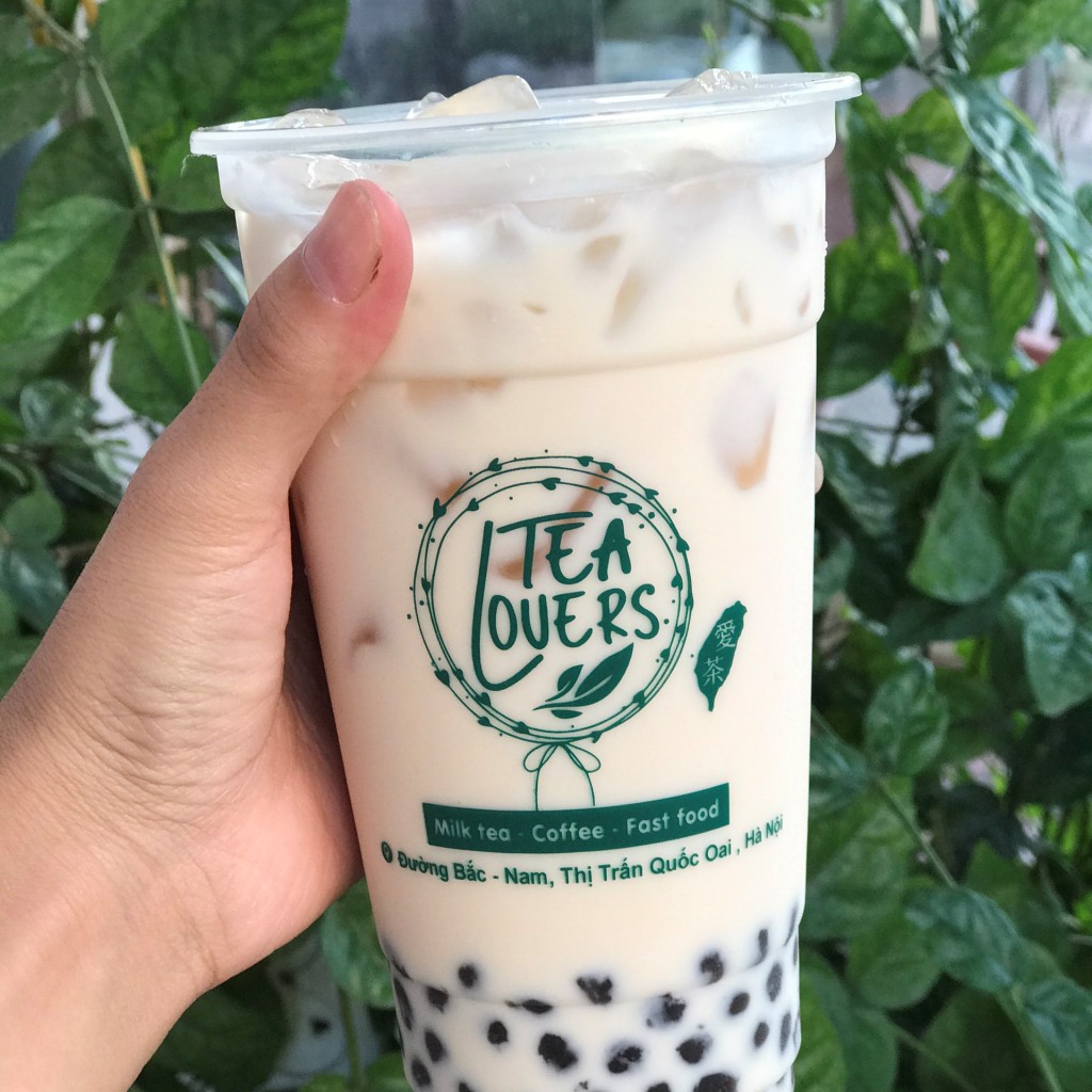 Trà Lài - Lục Trà Nhài Hương Đài Loan Pha Trà Sữa Chuẩn Vị Trà Sữa Koi Thé | BigBuy360 - bigbuy360.vn