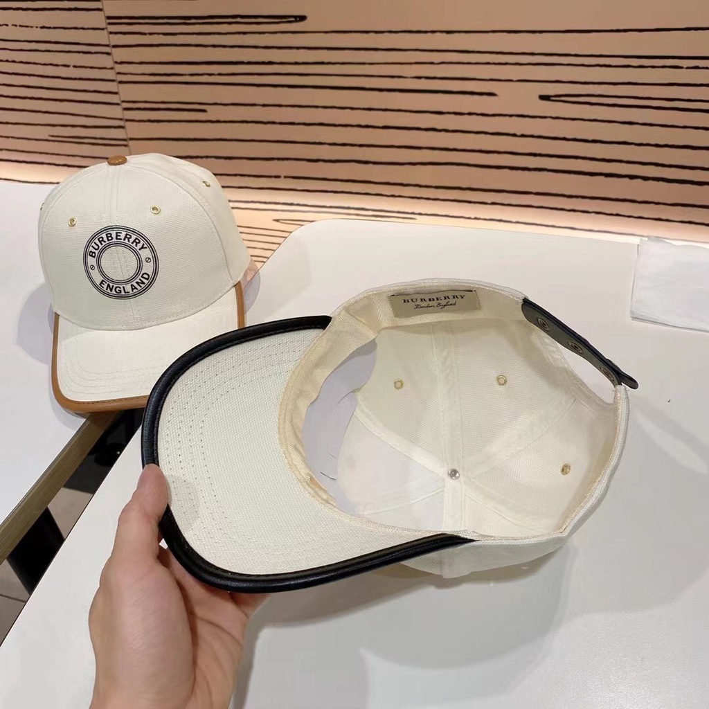 Đốt cháy! Bán Chạy Mũ Lưỡi Trai Chống Nắng Thêu Họa Tiết Xu Hướng Cho Nữ