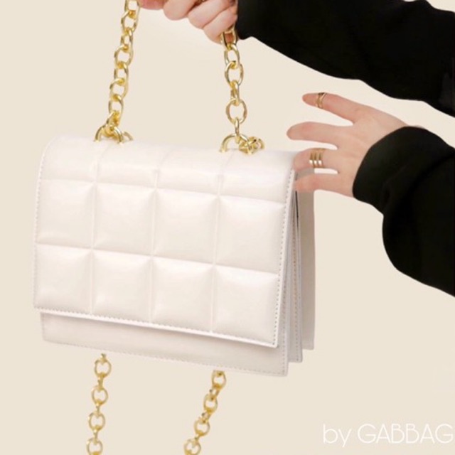 ❌❌❌ FREESHIP ❌❌❌ Túi Xách GABBAG - CHESS BAG
