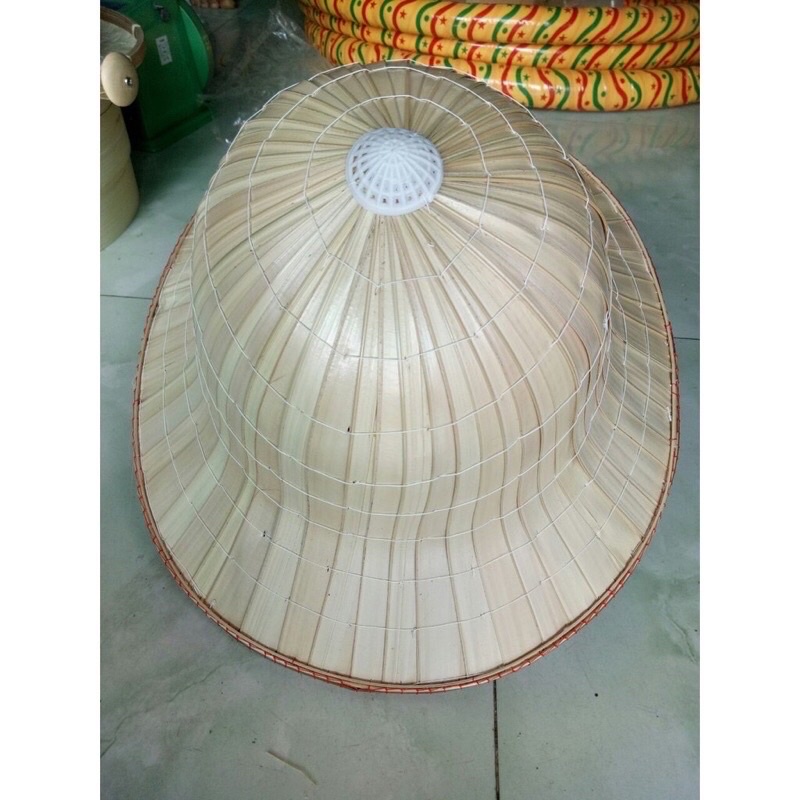 Nón Lá Mũ Pháp/Nón Cối