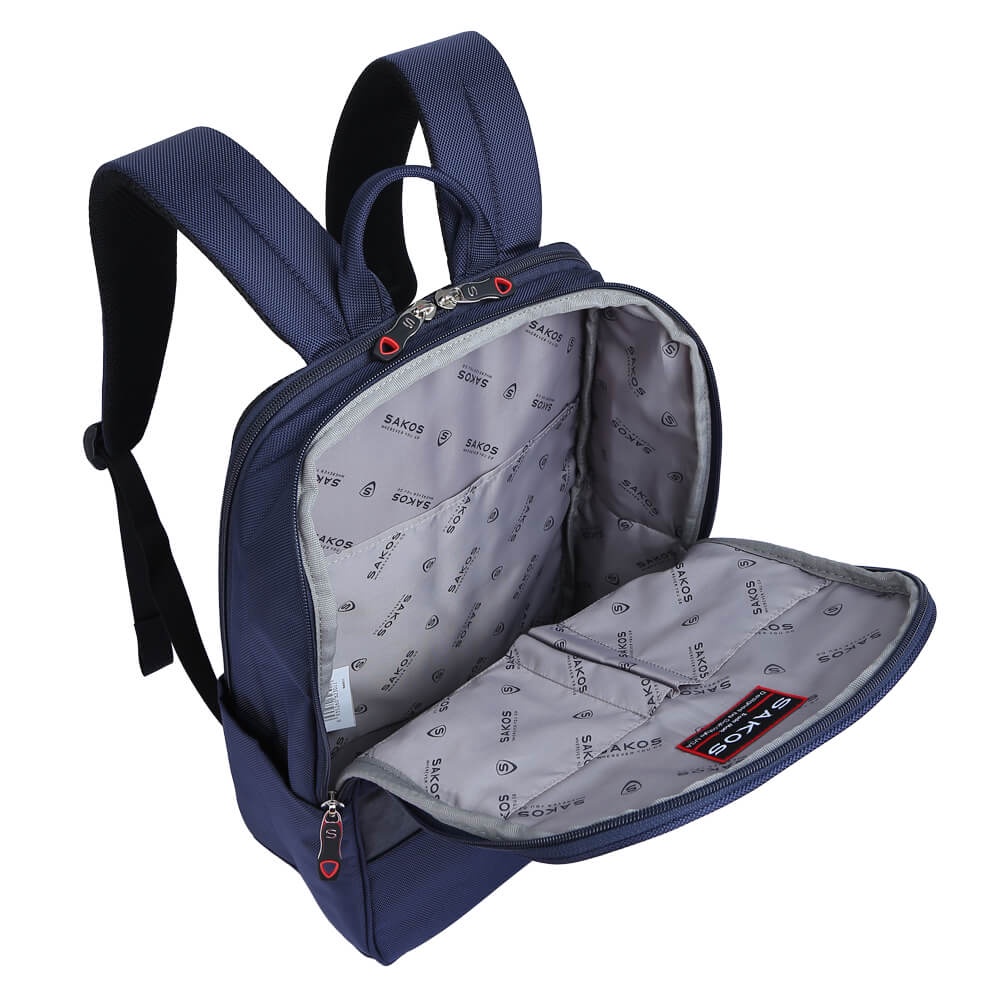 Balo du lịch SAKOS NOBLE i17 (17&quot;)