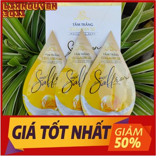 Tắm collagen x3 mẫu 2021