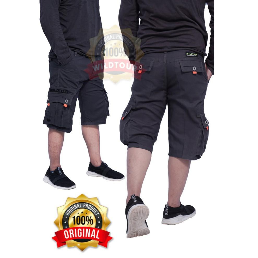 Quần Short Cargo Size 27-38 / Pdl / Mountain / Cargo 0