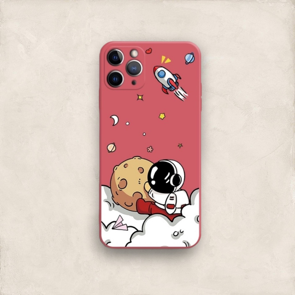 Ốp lưng Vuông Vũ trụ Huawei 3e,3i,Y9 2019,Y7 Pro 2019,P30 Lite,4e