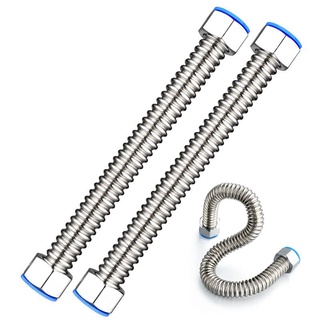 Dây cấp bình nóng lạnh 30cm