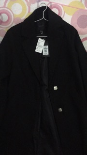 Áo dạ Newlook