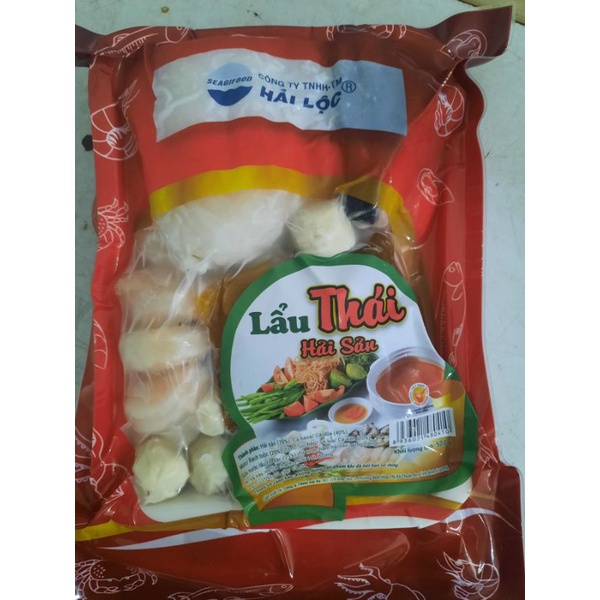 LẨU THÁI HẢI SẢN | BigBuy360 - bigbuy360.vn