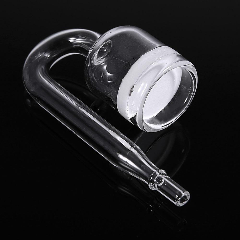 Bộ Khuếch Tán CO2 Mini Bằng Kính Tinh Tế Cho Bể Cá